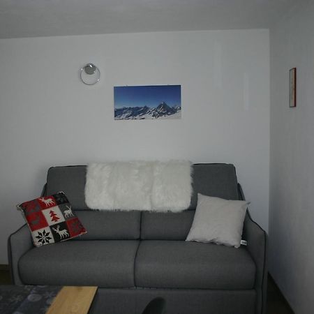 Furggen Apartment Valtournenche Exterior photo